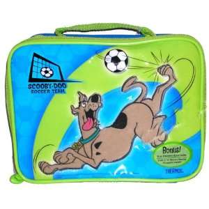 Scooby Doo Toddler Lunch Bag Toys & Games