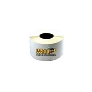  Wasp Bar Code   Wasp Thermal Receipt Paper for 8055(S 