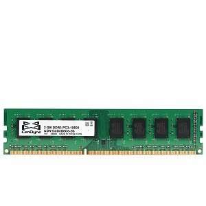  CenDyne 2GB DDR3 RAM PC3 10600 240 Pin DIMM Electronics