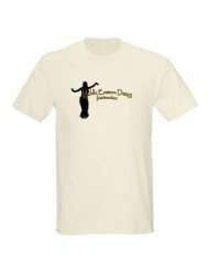   Dance Instruct Ash Grey T Shirt Teacher Light T Shirt by 