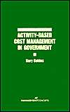   in Government, (1567261108), Gary Cokins, Textbooks   