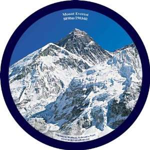  Mouse Pad / Mount Everest, 8850m/29034ft