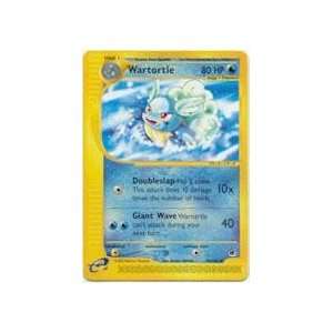  Wartortle   E Expedition   92 [Toy] Toys & Games