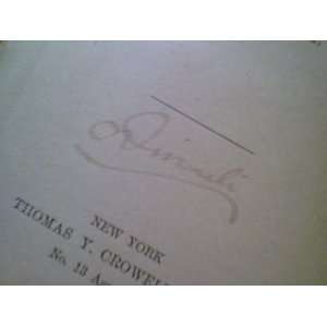  Disraeli, Prime Minister Benjamin Endymion 1880 Book 