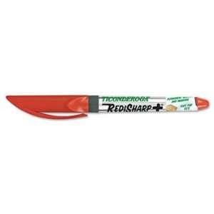  Dixon® Ticonderoga® RediSharp+® Permanent Marker MARKER 