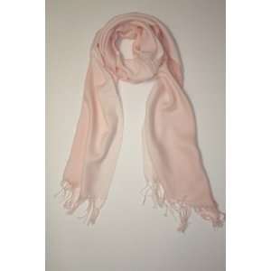   Two Tone Gradient Scarf   Great Gift to Your Love One Girls Ladies