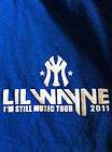 Lil Wayne T Pain I Am Music Tour Tickets  