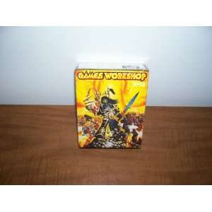   Games Workshop   CHAOS SPACE MARINES Warhammer 40k SF02 Toys & Games