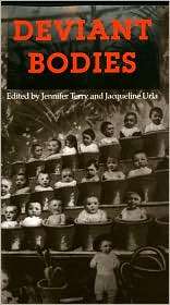 Deviant Bodies, (0253209757), Jennifer Terry, Textbooks   Barnes 