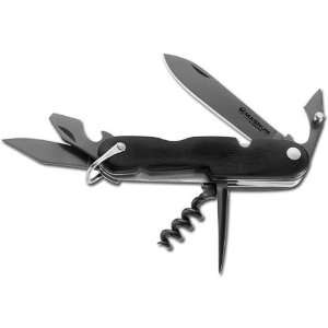 Boker Magnum Sporting Knife Titan Multi Tool, 6 3/8 Overall  