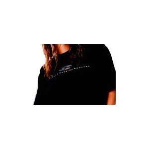  Progrip Ladies T Shirts XL Black Automotive