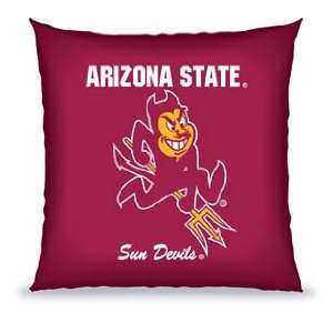  Arizona State 27in Floor Pillow