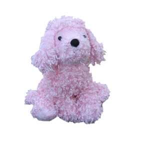 Webkinz Pink Poodle  