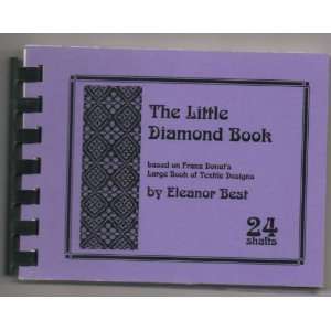  The Little Diamond Book (based on Franz Donats Large Book 