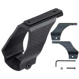  Walther Bridge Mount, Fits Walther CP99 & CP Sport Pistols 