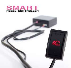 11+ Nissan Juke Apexi SMART Accel Controller Throttle Control W 