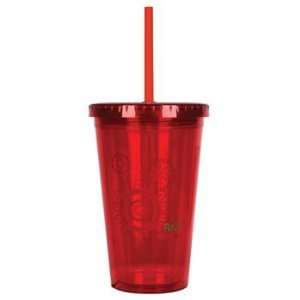  Alpha Chi Omega   On the Go Tumbler 