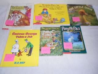 Lot of 101 Accelerated Readers 2nd Second & 3rd Third Grade AR Books 