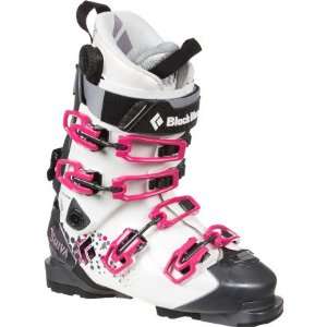   Black Diamond Shiva Alpine Touring Boot   Womens