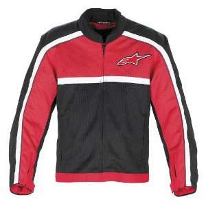  T Breeze Jacket Red XL Alpinestars 330 197 30 XL 