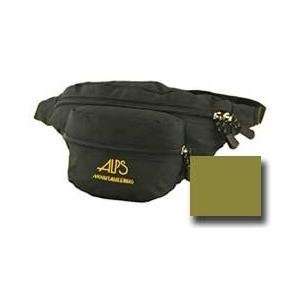  ALPS Mountaineering 6th Avenue Fanny Pack Olive Sports 