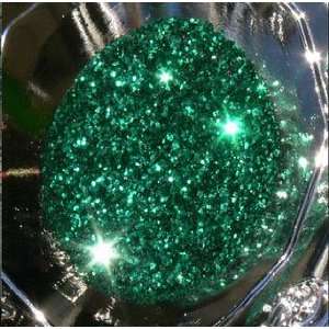  Alsa Body Flakes   Emerald Green   (4 oz.) Automotive