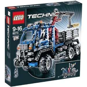  Off Road Truck Lego Technic Toys & Games