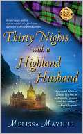 NOBLE  Thirty Nights with a Highland Husband (Daughters of the Glen 