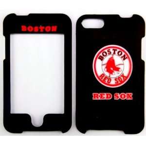  IPOD TOUCH 2G&3G BOSTON RED SOX PHONE CASE Everything 