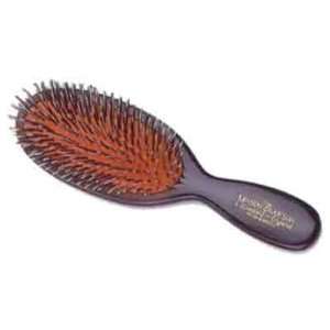  Mason Pearson Pocket Mixture Hair Brush Beauty