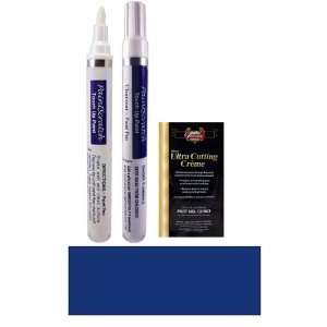   Oz. Dark Blue Paint Pen Kit for 2005 Alumacraft All Models (DBC192153
