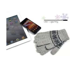  Touch screen gloves / iphone gloves / Smart gloves / Snow 