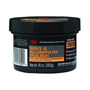   3M 051131 39529 MAG AND ALUMINUM POLISH 10 OZ BOTTLE 