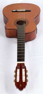 Valencia CL 160CVT NA Classical Acoustic Electric Guitar  