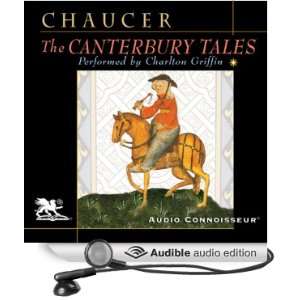   Edition) Geoffrey Chaucer, Neville Coghill, Charlton Griffin Books