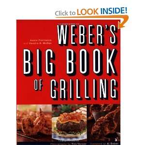  Webers Big Book of Grilling [Paperback] Jamie Purviance 