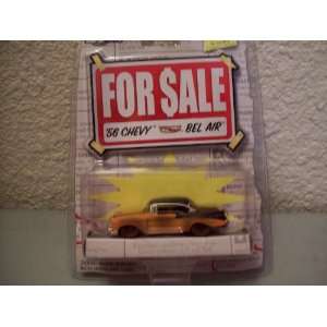  Jada For Sale 1956 Chevy Bel Air Toys & Games