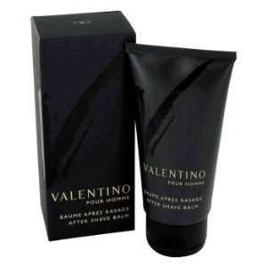  Valentino V by Valentino After Shave Balm 2.5 oz For Men 