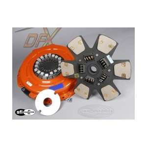  Centerforce 01148679 DFX Clutch Pressure Plate and Disc 