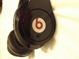   Beats by Dr. Dre Studio High Definition Headphones (Black)  