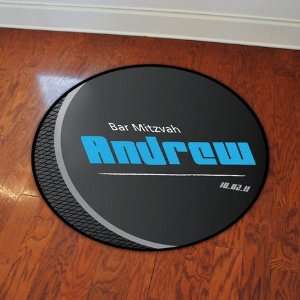  Exclusive Gifts and Favors Bar Mitzvah Hockey Themed Floor 