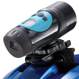 HD 720P Waterproof Sport Helmet Action Camera Cam DVR DV 1280*720 