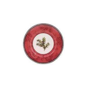  Lenox English Yew 9 Accent Plate
