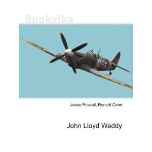  John Lloyd Waddy Ronald Cohn Jesse Russell Books
