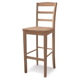  International Concepts S 402 24 Madrid Counter Stool 