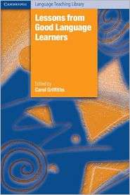   Learners, (0521889634), Carol Griffiths, Textbooks   