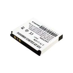   Replacement Sony Ericsson W518a Cellular Phone battery Electronics