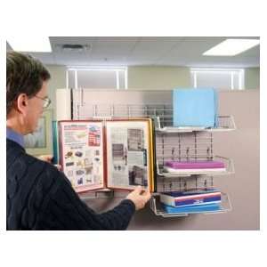  24 Wide Cubicle Organizer