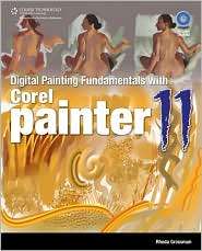   Painter 11, (1598638939), Rhoda Grossman, Textbooks   