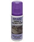 NIKWAX Fabric & Leather Proof 1 LITRE Waterproofing  